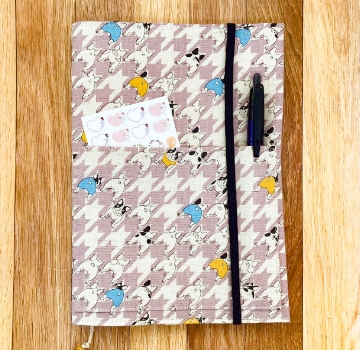 �킷���m�[�g�J�o�[�t��